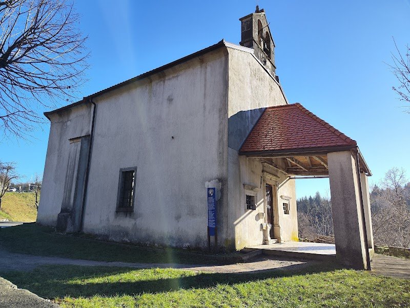 Žalostna Mati Božja - dodatna slika