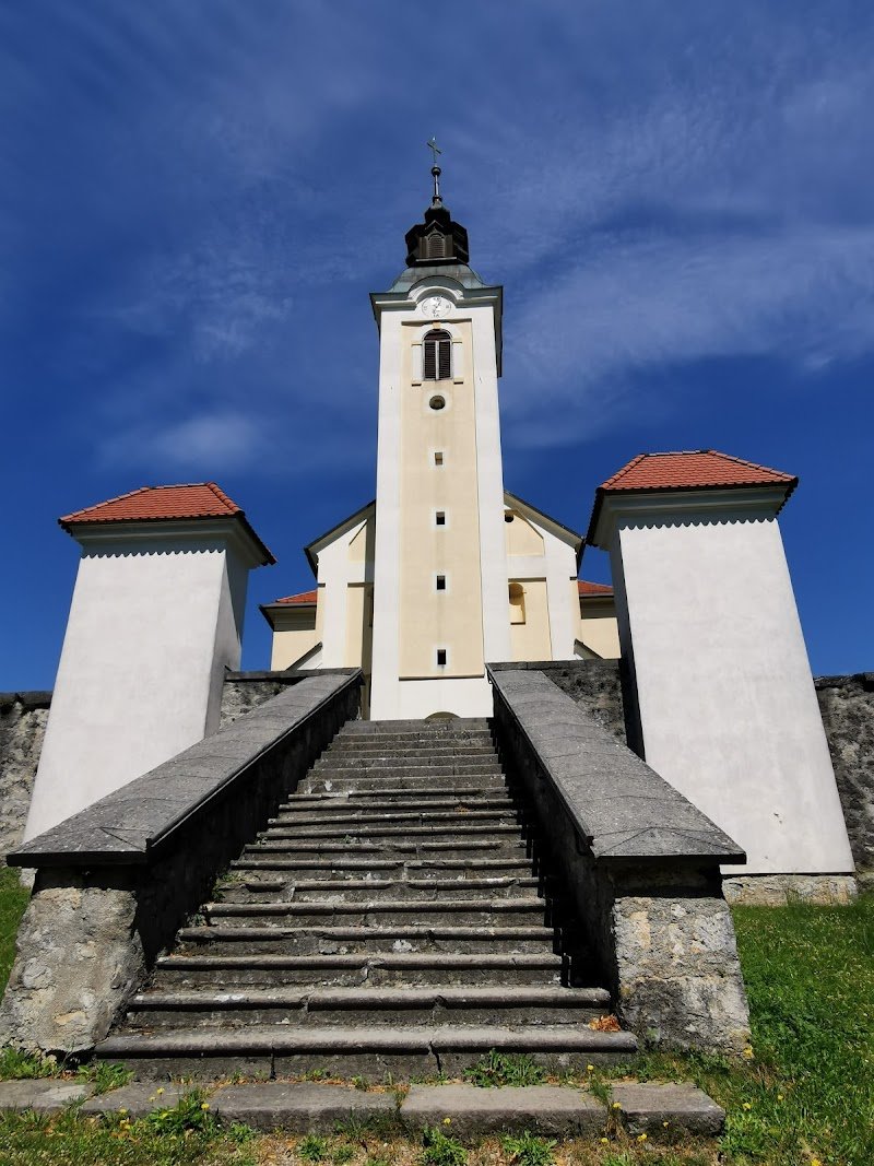 Žalostna Mati Božja