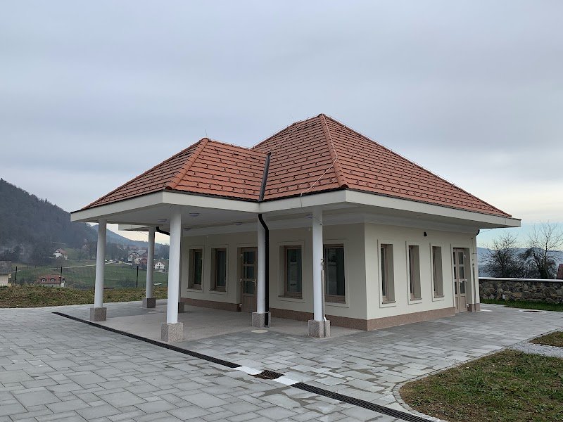 Žalostna Mati Božja - dodatna slika