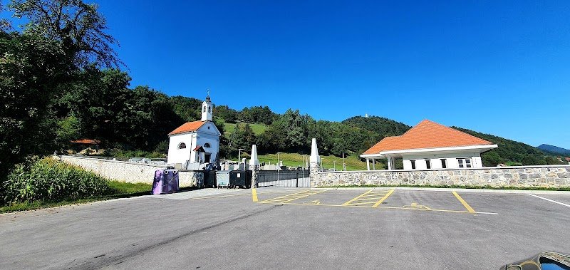 Žalostna Mati Božja - dodatna slika