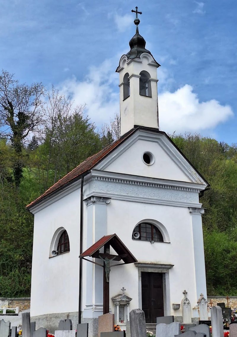 Žalostna Mati Božja