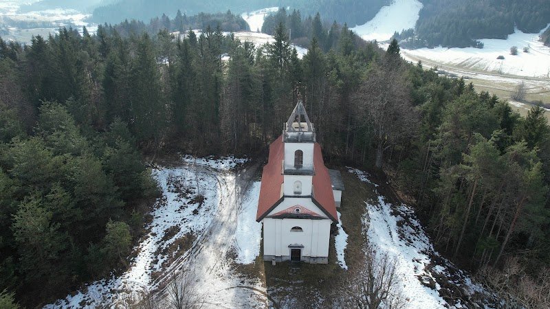 Žalostna Mati Božja