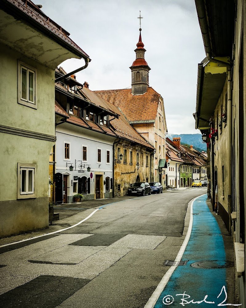 Žalostna Mati Božja v Špitalski cerkvi - dodatna slika