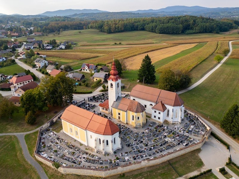 Žalostna mati božja - dodatna slika