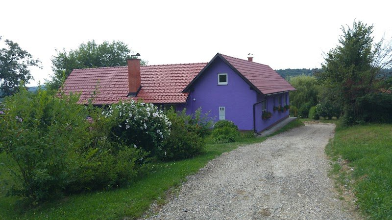 Zorečova kapela - dodatna slika