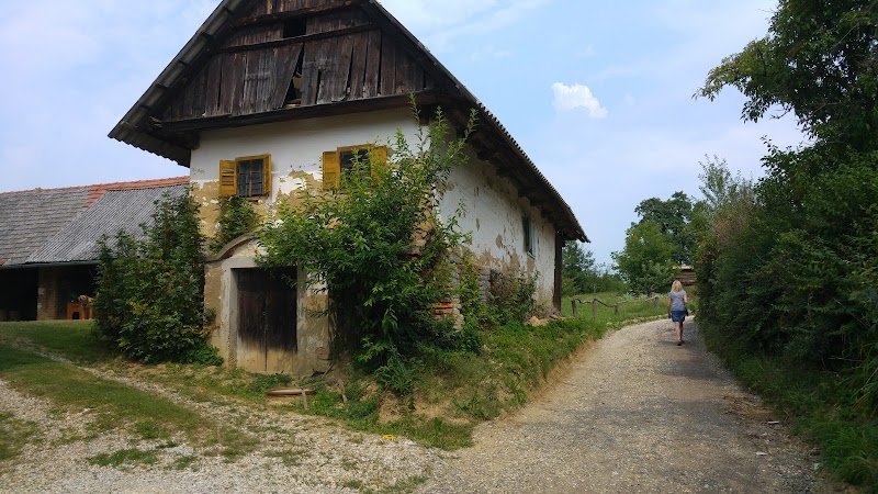 Zorečova kapela - dodatna slika