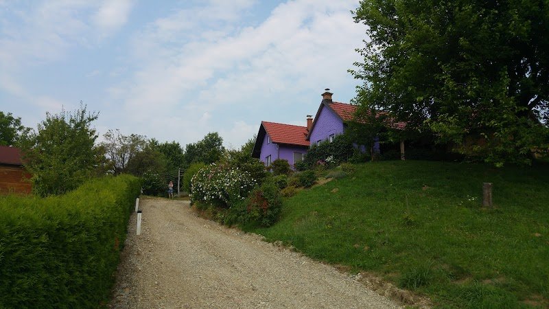 Zorečova kapela - dodatna slika