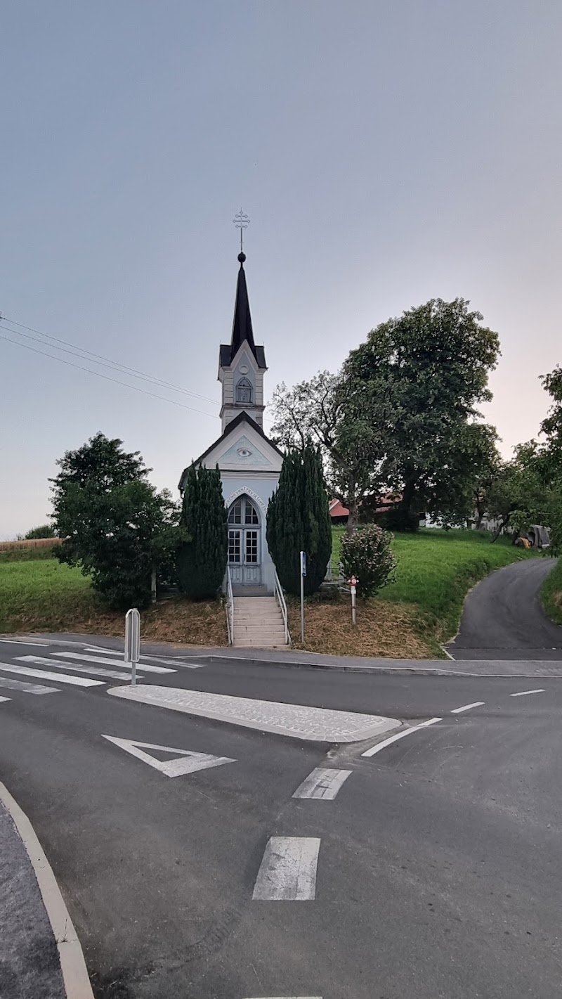 Zorečova kapela