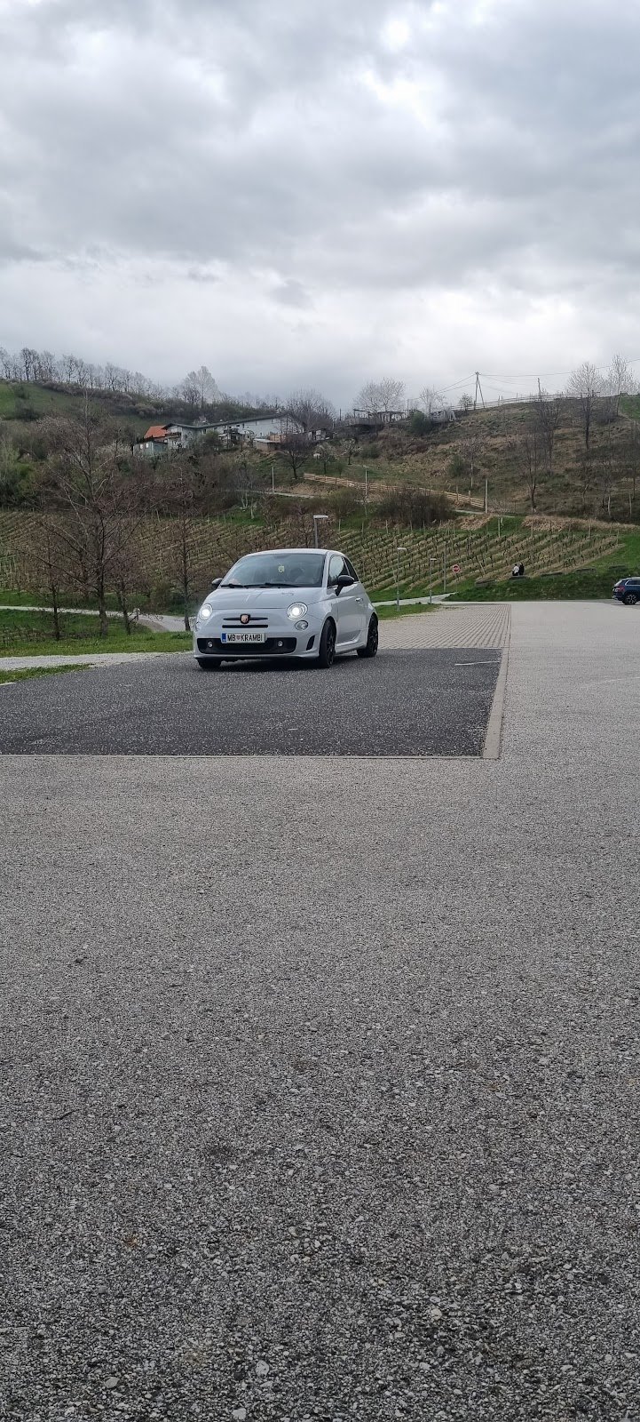 Župnija Antona Martina Slomška - dodatna slika
