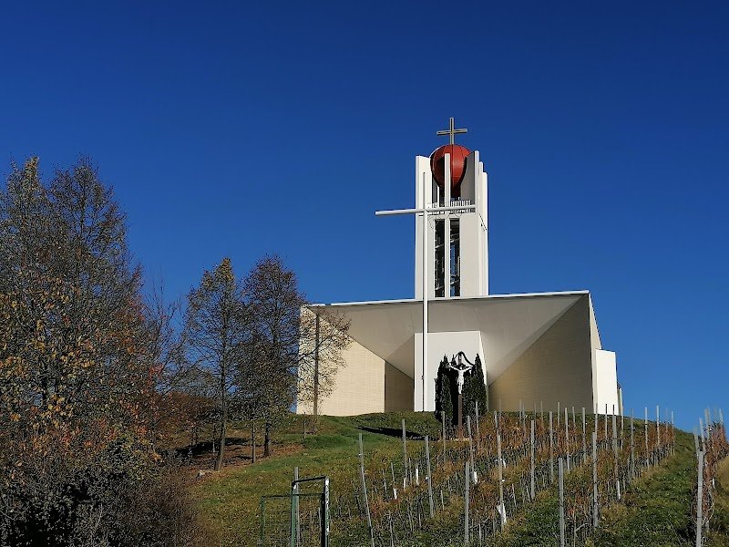 Župnija Antona Martina Slomška