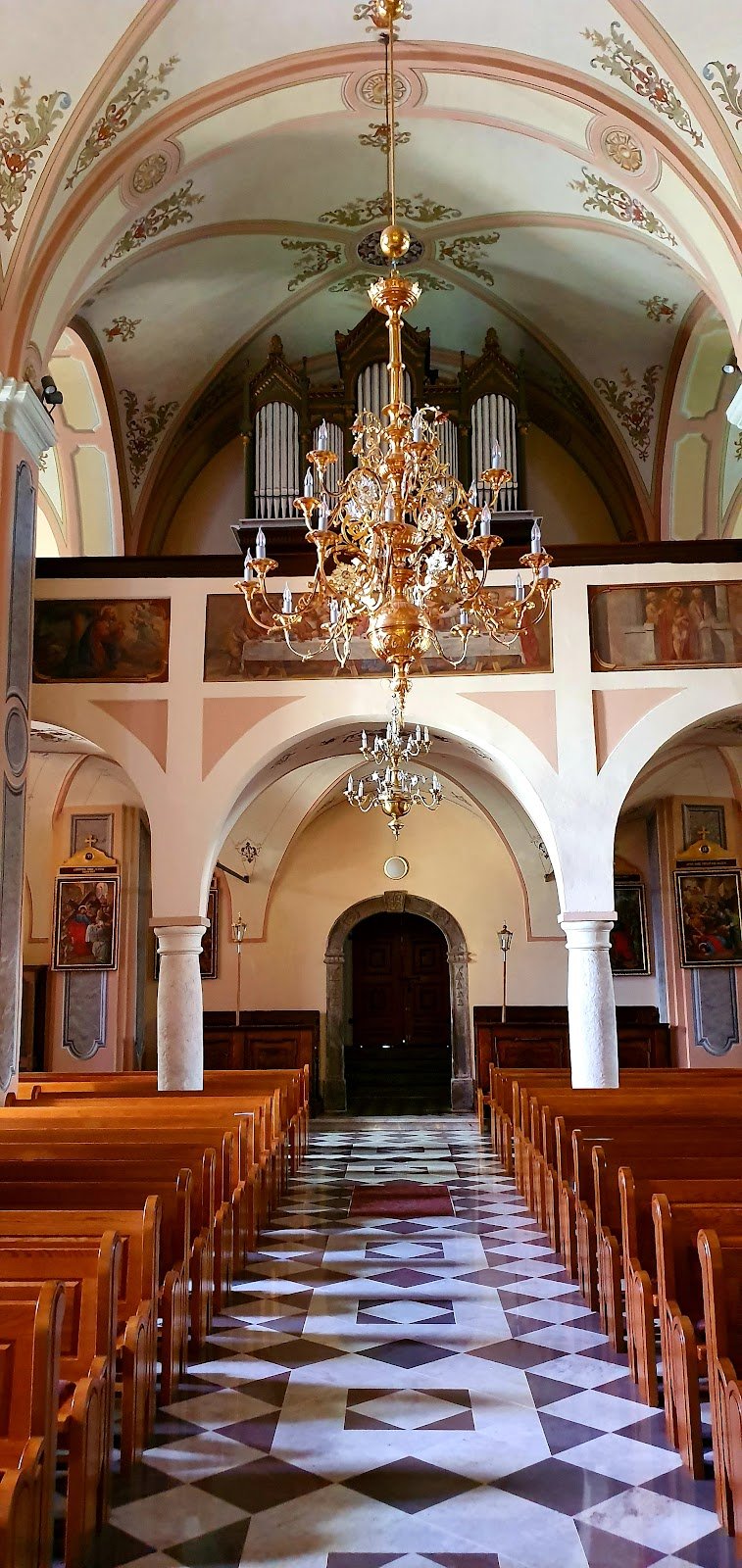Župnija Ljutomer - dodatna slika