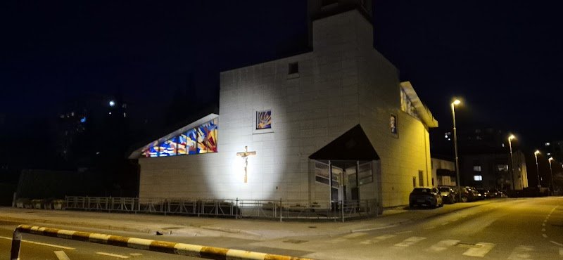 Župnija Svetega Modesta - dodatna slika