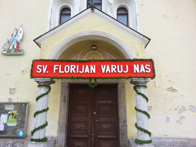 Župnija Trzin - dodatna slika