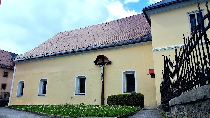 Župnijska C. sv. Jurija - dodatna slika