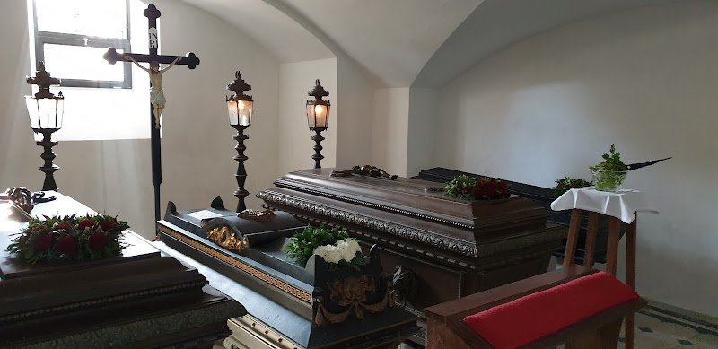 Župnijska C. sv. Ladislava - dodatna slika