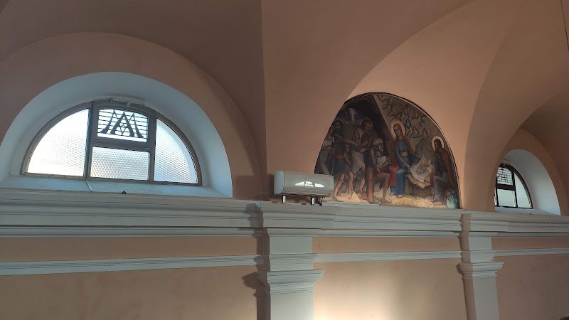 Župnijska c. Janeza Krstnika - dodatna slika