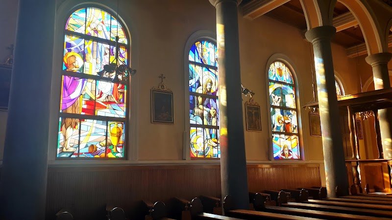 Župnijska cerkev Janeza Krstnika - dodatna slika