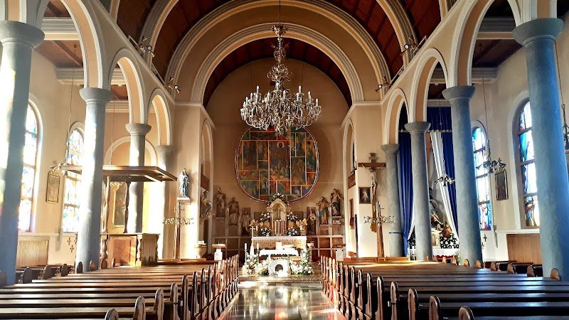 Župnijska cerkev Janeza Krstnika - dodatna slika