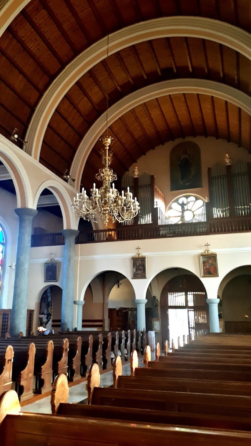 Župnijska cerkev Janeza Krstnika - dodatna slika