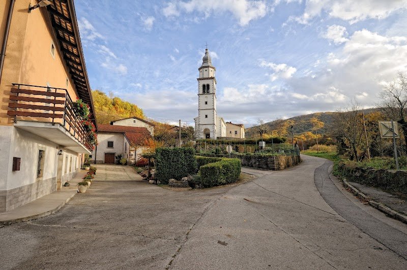 Župnijska cerkev Marijinega imena
