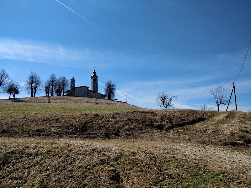 Župnijska cerkev Marijinega obiskanja - dodatna slika