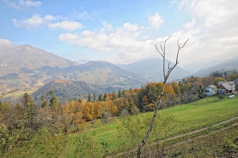 Župnijska cerkev Marijinega obiskanja - dodatna slika