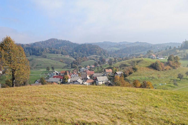Župnijska cerkev Marijinega obiskanja - dodatna slika