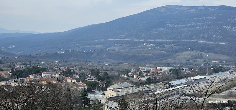 Župnijska cerkev Marijinega oznanjenja - dodatna slika