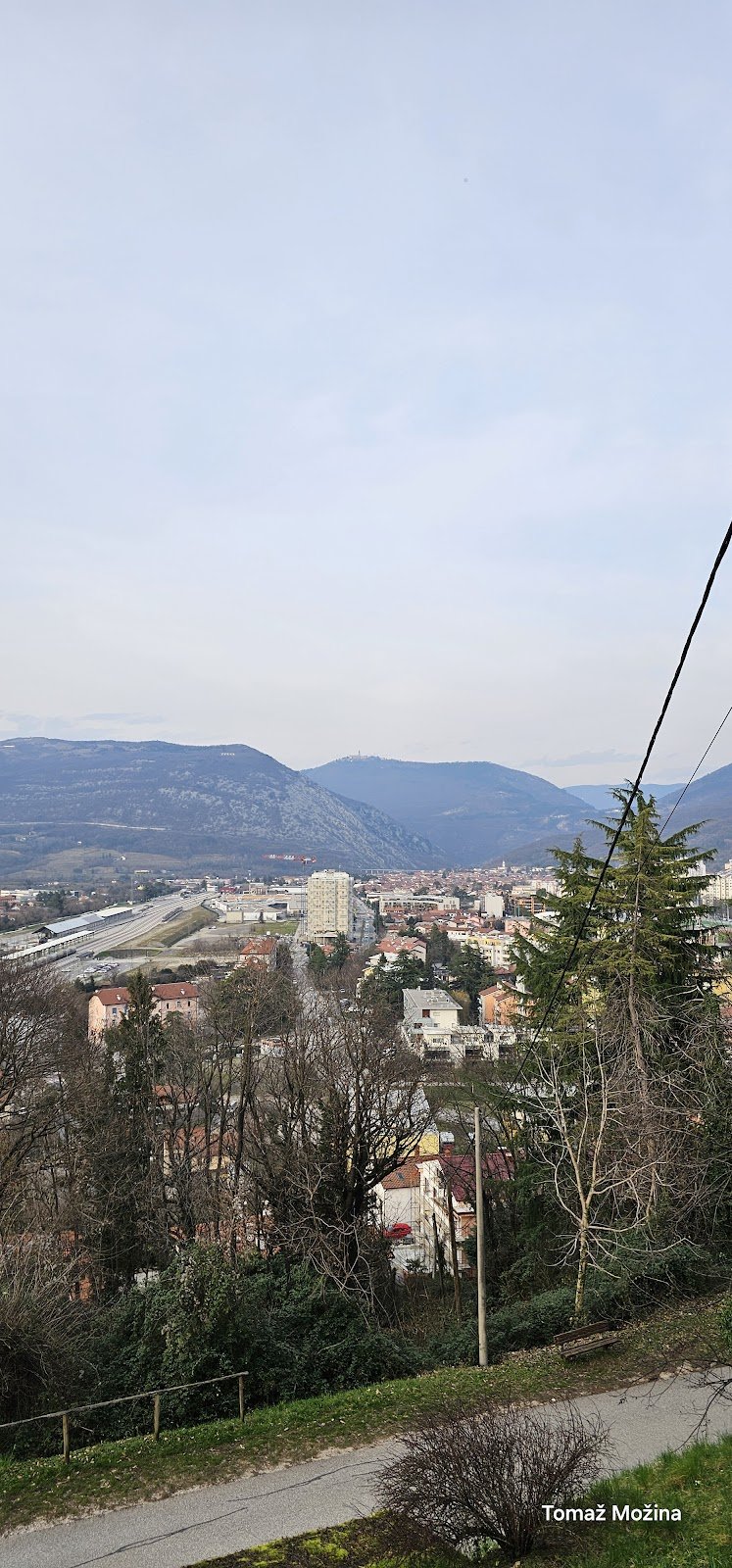 Župnijska cerkev Marijinega oznanjenja - dodatna slika