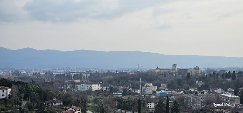 Župnijska cerkev Marijinega oznanjenja - dodatna slika