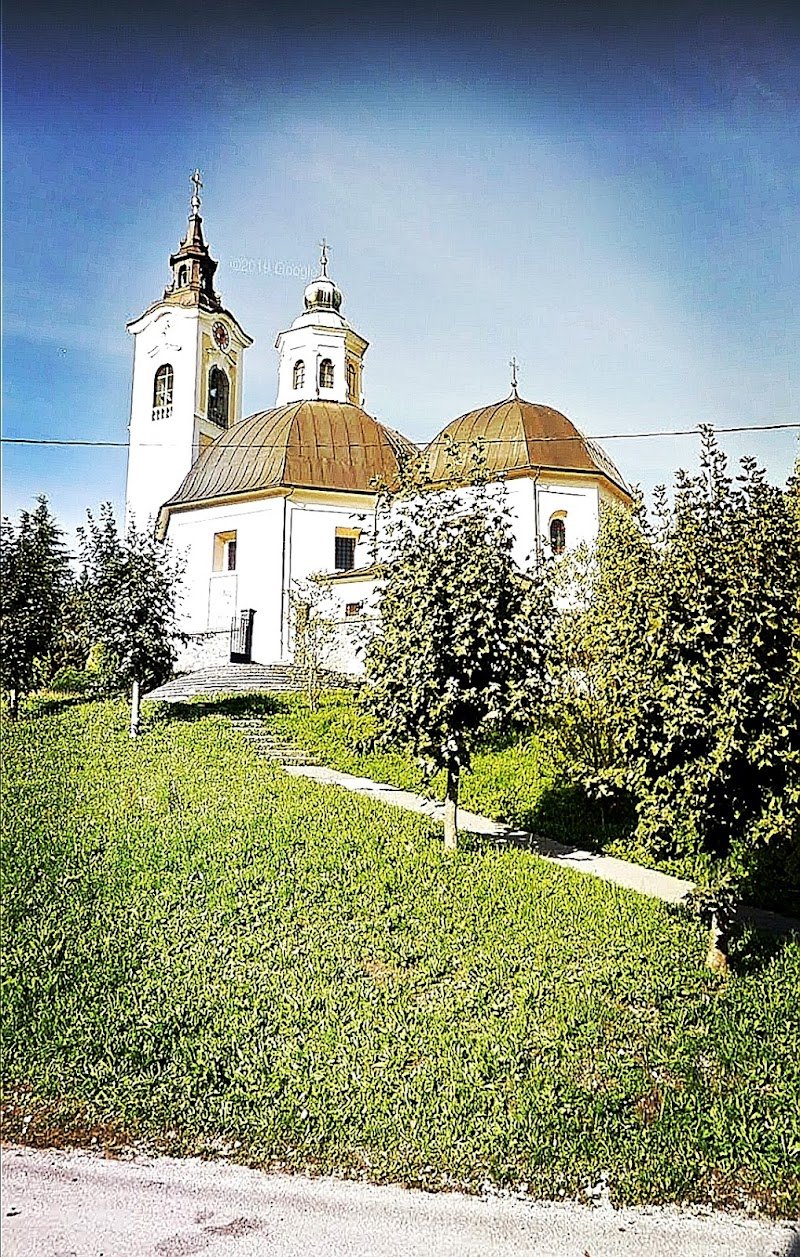 Župnijska cerkev Marijinega vnebovzetja - dodatna slika