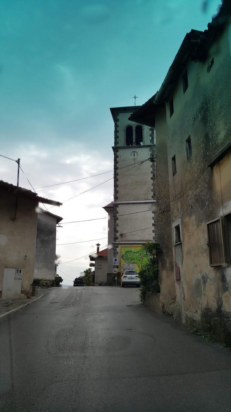 Župnijska cerkev Marijinega vnebovzetja - dodatna slika