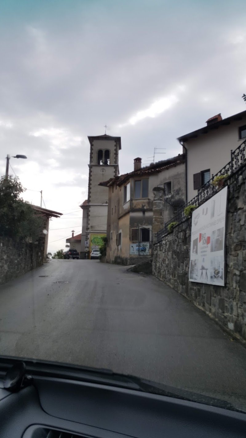 Župnijska cerkev Marijinega vnebovzetja - dodatna slika