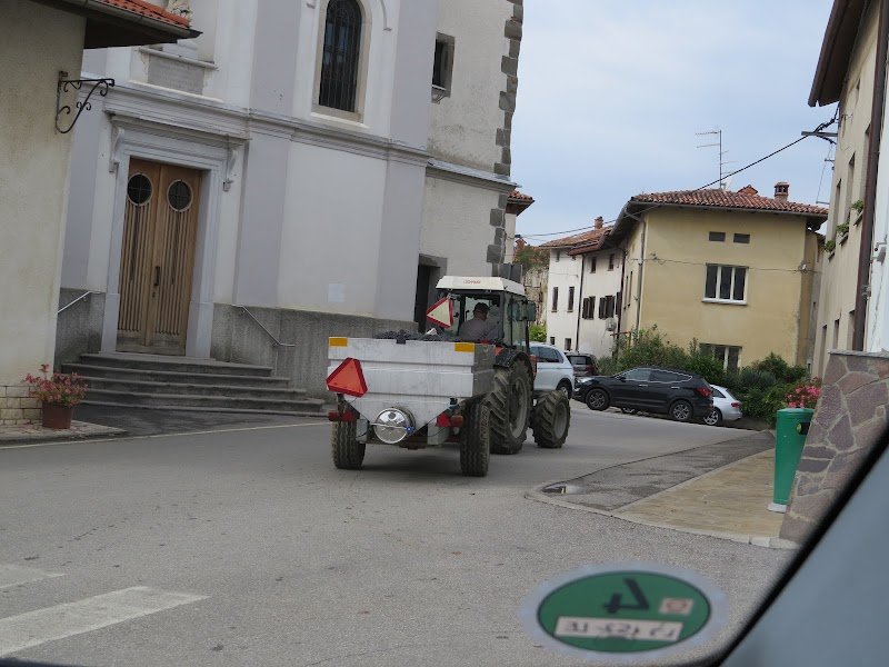 Župnijska cerkev Marijinega vnebovzetja - dodatna slika