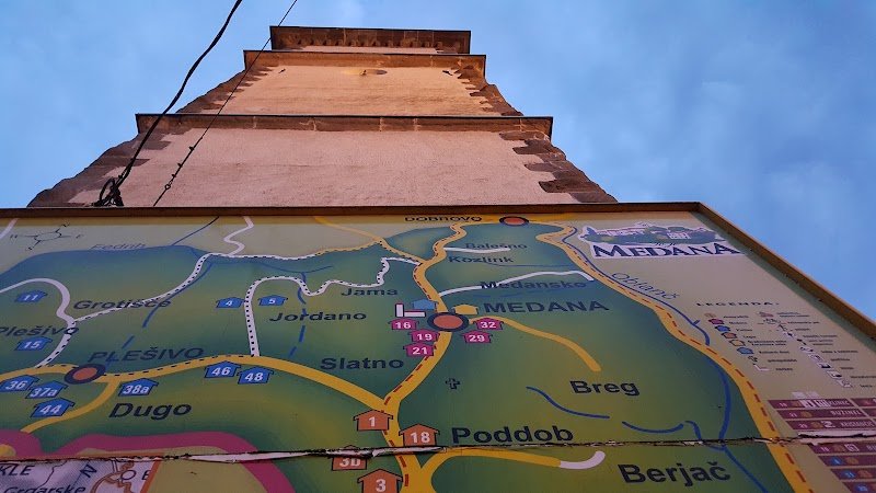 Župnijska cerkev Marijinega vnebovzetja - dodatna slika