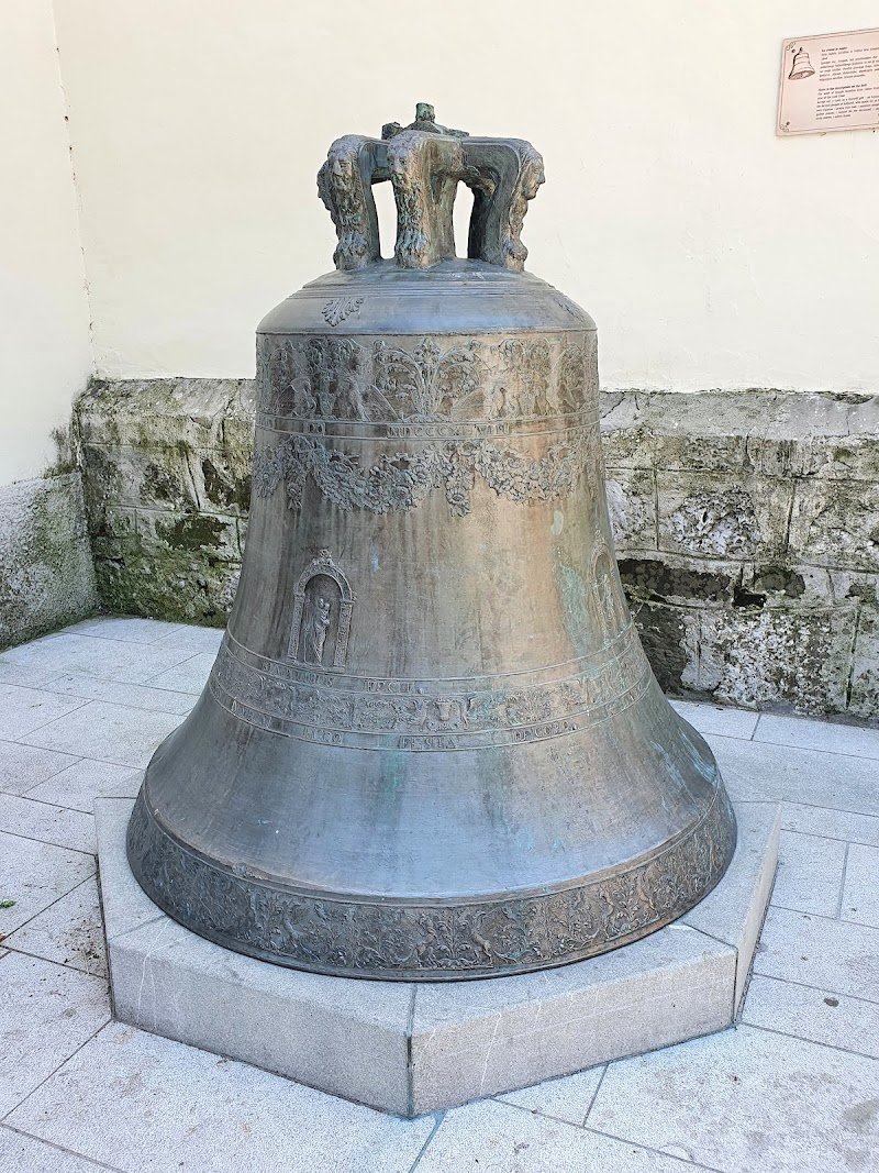 Župnijska cerkev Marijinega vnebovzetja - dodatna slika