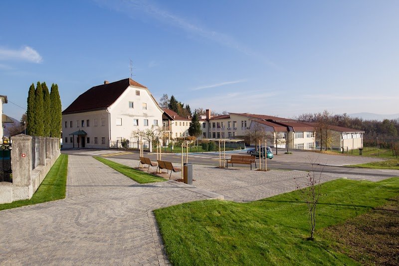Župnijska cerkev Marijinega vnebovzetja - dodatna slika