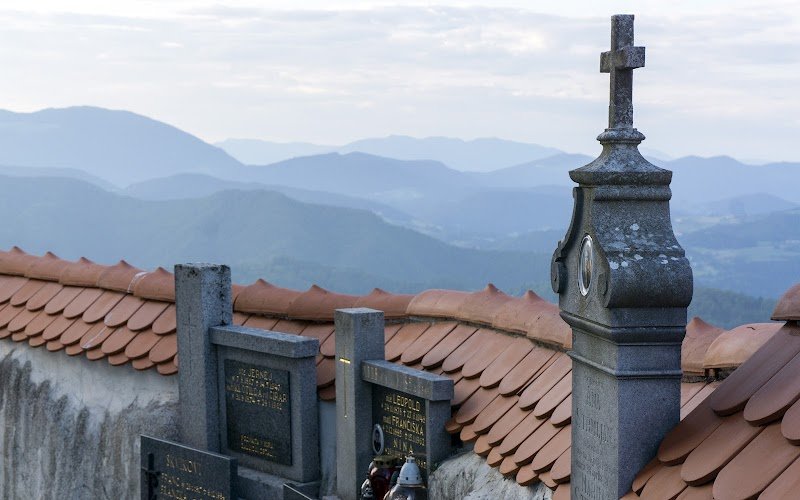 Župnijska cerkev Marijnega rojstva - dodatna slika