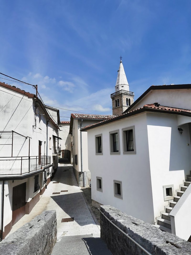 Župnijska cerkev Sv. Vida - dodatna slika