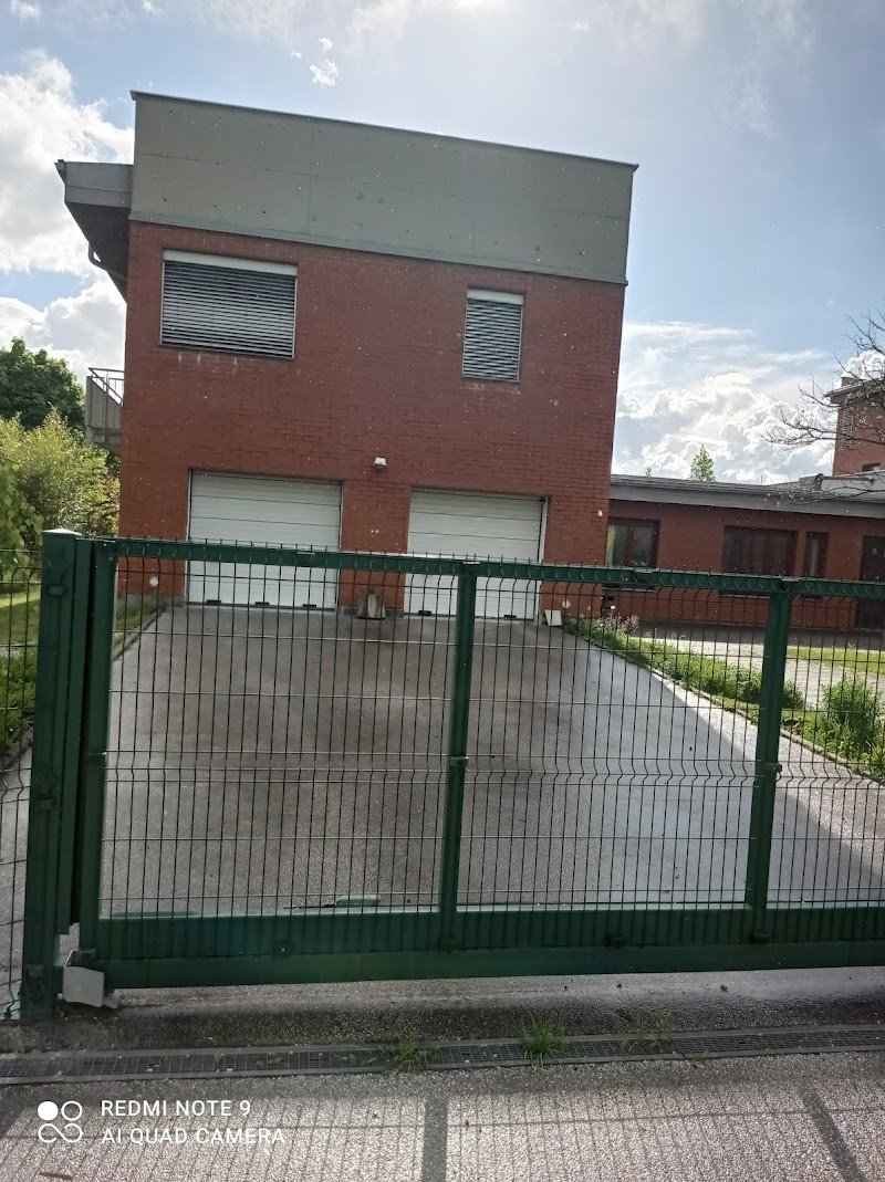 Župnijska cerkev angelov varuhov - dodatna slika