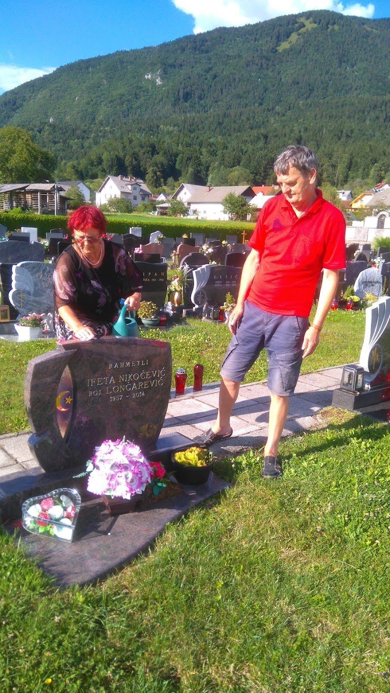 Župnijska cerkev povišanja sv. Križa - dodatna slika
