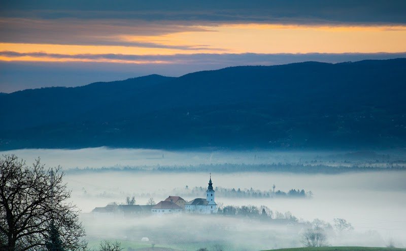Župnijska cerkev sv. Andreja - dodatna slika