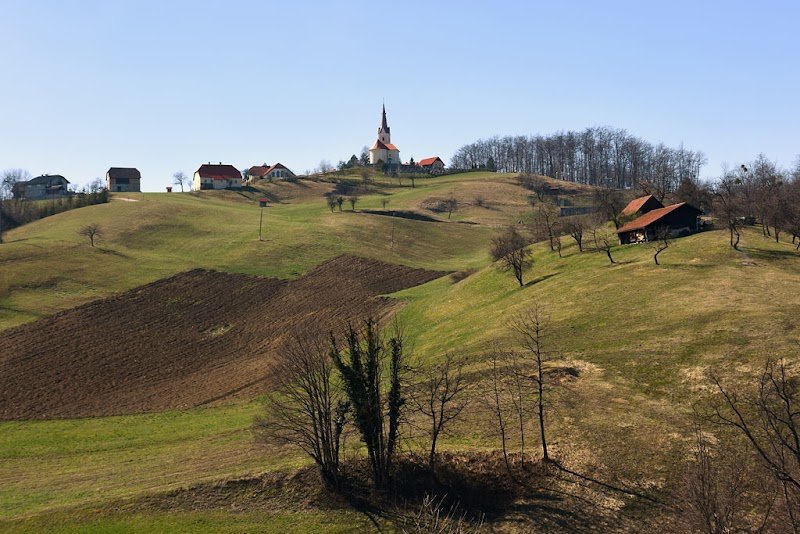 Župnijska cerkev sv. Ane - dodatna slika