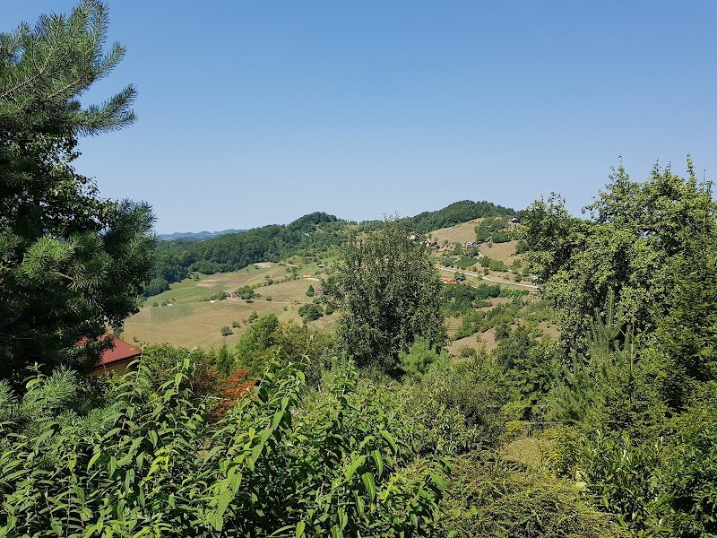 Župnijska cerkev sv. Ane - dodatna slika