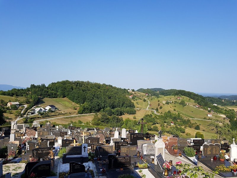 Župnijska cerkev sv. Ane - dodatna slika