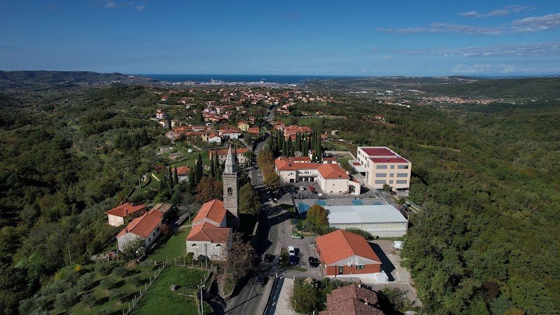 Župnijska cerkev sv. Antona - dodatna slika