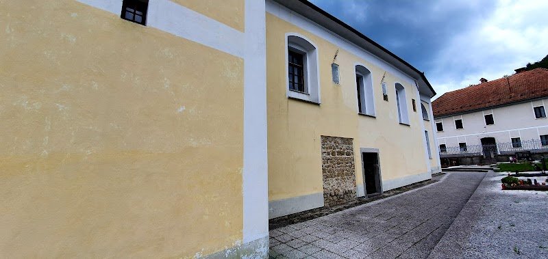 Župnijska cerkev sv. Antona - dodatna slika