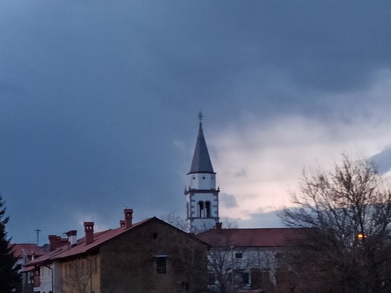 Župnijska cerkev sv. Antona - dodatna slika