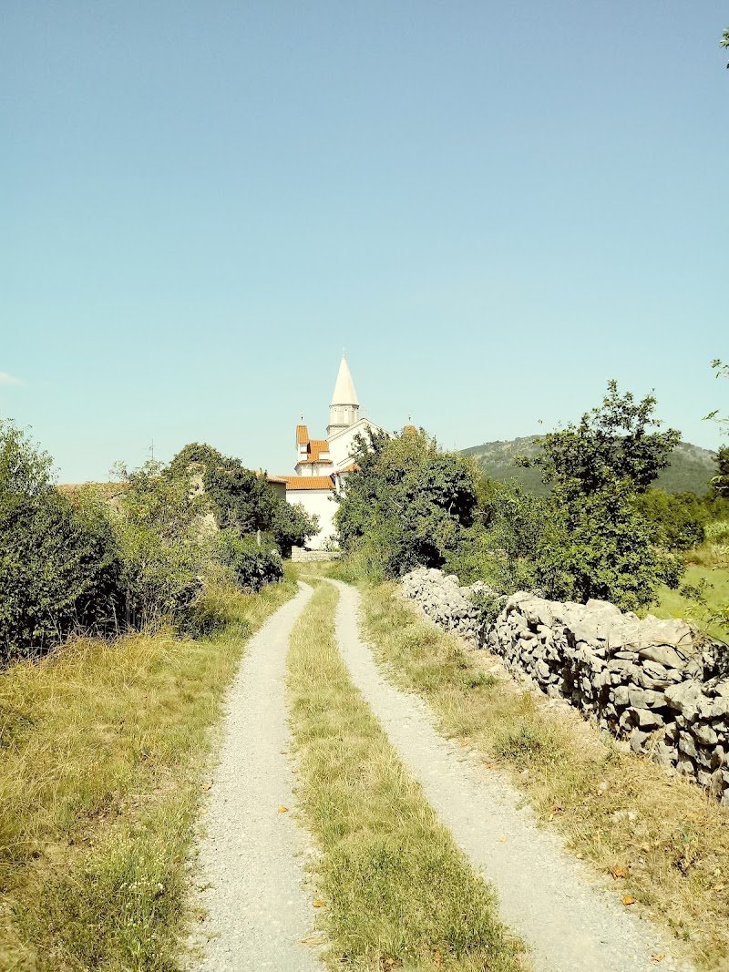Župnijska cerkev sv. Antona Opata - dodatna slika