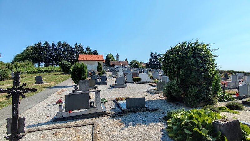 Župnijska cerkev sv. Bolfenka - dodatna slika
